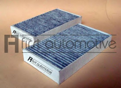 1A FIRST AUTOMOTIVE k301672 -  Фильтр воздуха в салоне